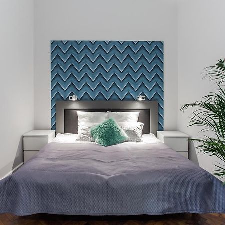 Apartwawel Wroblewskiego Kraków Zewnętrze zdjęcie
