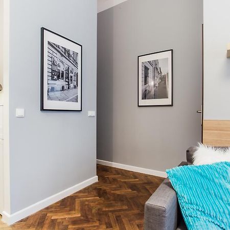 Apartwawel Wroblewskiego Kraków Zewnętrze zdjęcie