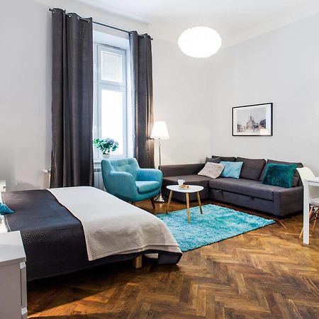 Apartwawel Wroblewskiego Kraków Zewnętrze zdjęcie