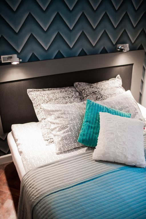 Apartwawel Wroblewskiego Kraków Zewnętrze zdjęcie