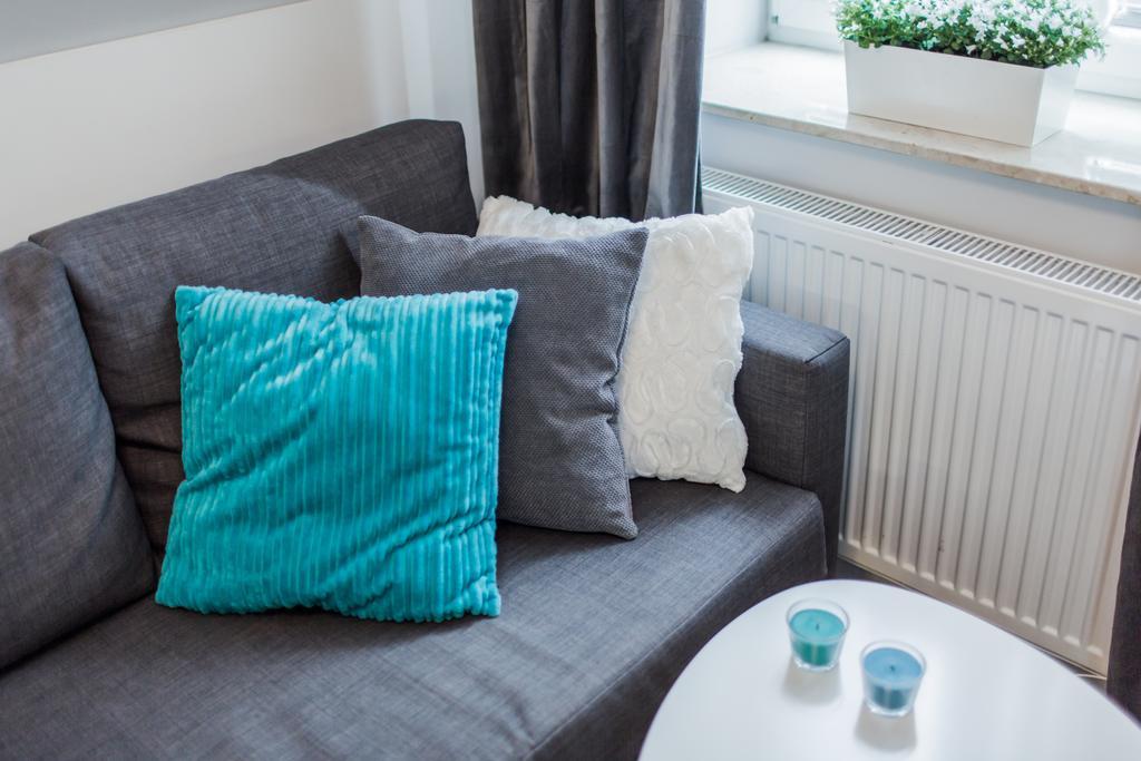 Apartwawel Wroblewskiego Kraków Pokój zdjęcie
