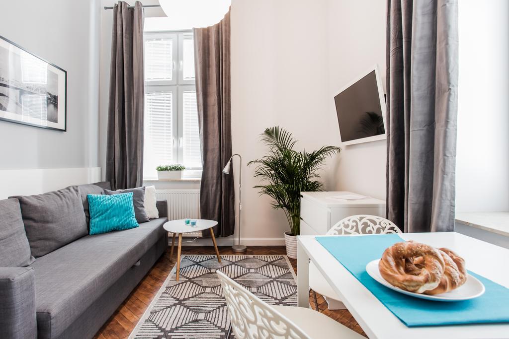 Apartwawel Wroblewskiego Kraków Zewnętrze zdjęcie