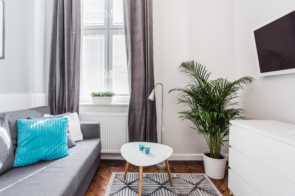 Apartwawel Wroblewskiego Kraków Zewnętrze zdjęcie