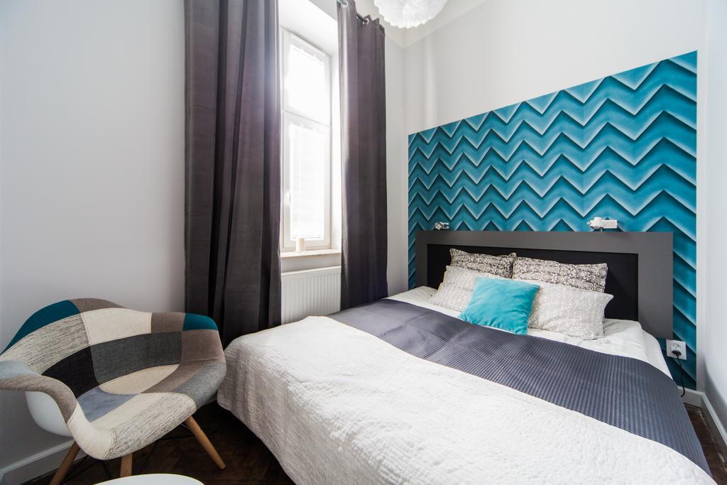 Apartwawel Wroblewskiego Kraków Zewnętrze zdjęcie