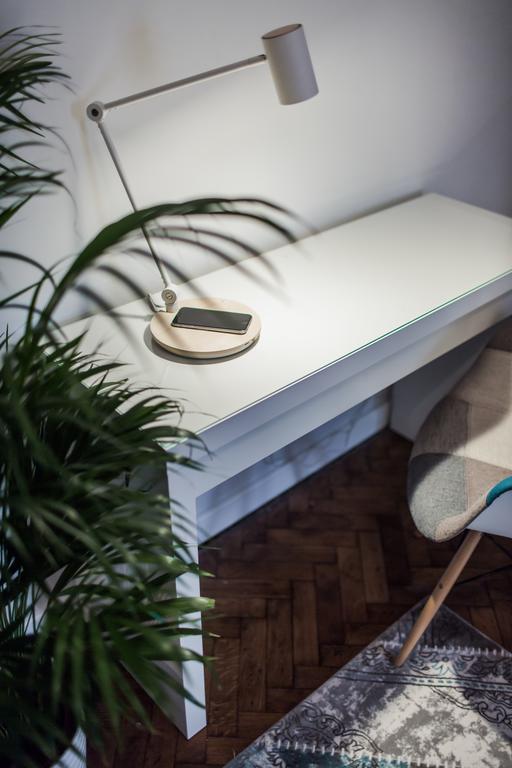 Apartwawel Wroblewskiego Kraków Zewnętrze zdjęcie
