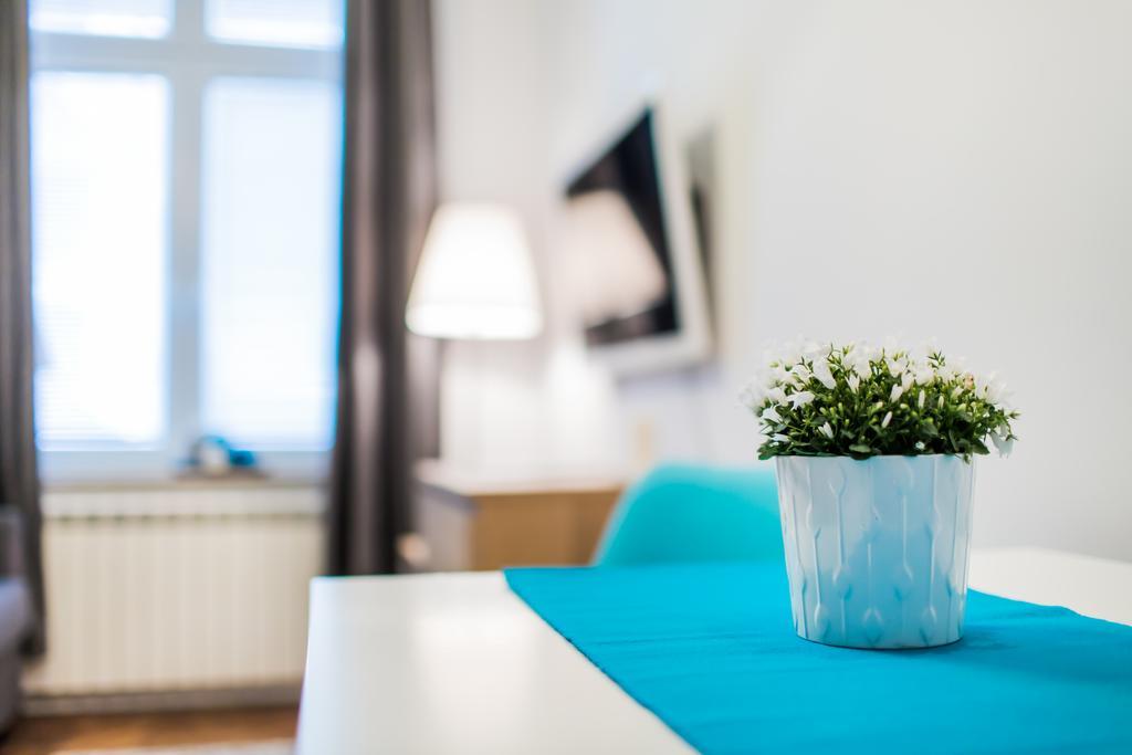 Apartwawel Wroblewskiego Kraków Zewnętrze zdjęcie