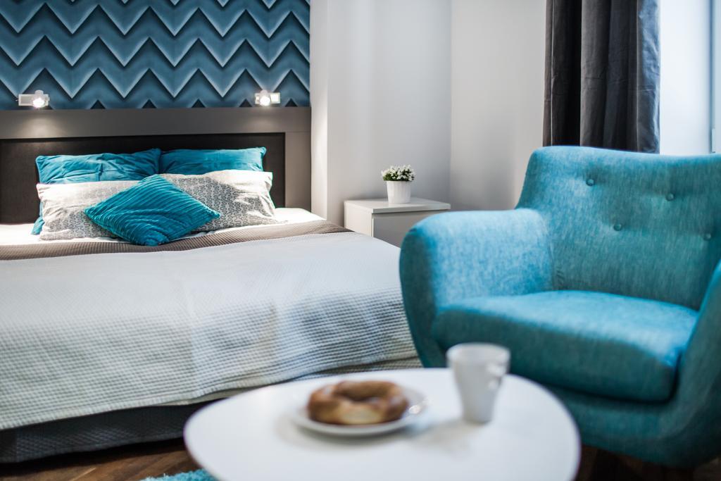 Apartwawel Wroblewskiego Kraków Zewnętrze zdjęcie