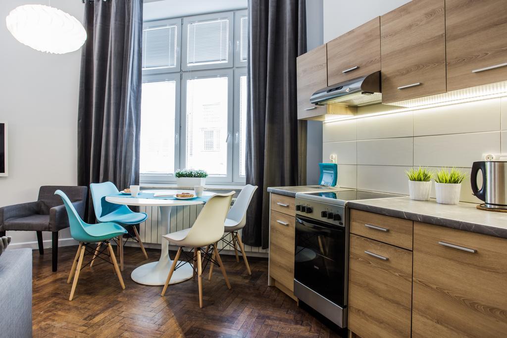 Apartwawel Wroblewskiego Kraków Zewnętrze zdjęcie