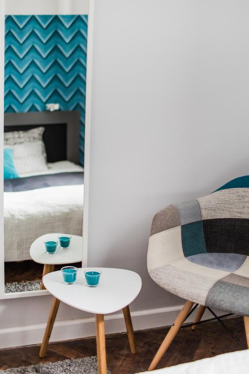 Apartwawel Wroblewskiego Kraków Pokój zdjęcie