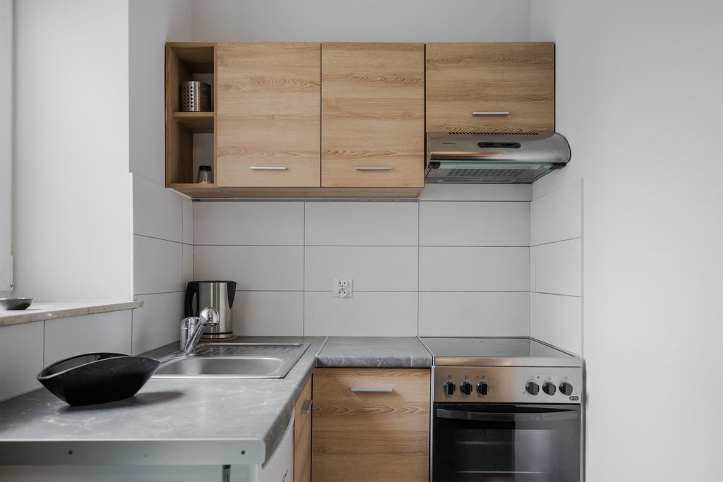 Apartwawel Wroblewskiego Kraków Pokój zdjęcie