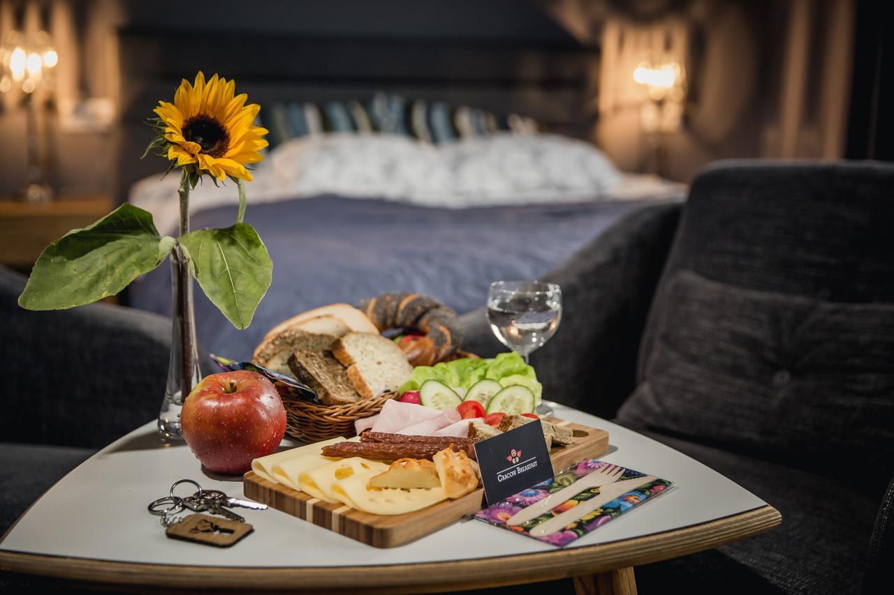 Apartwawel Wroblewskiego Kraków Zewnętrze zdjęcie