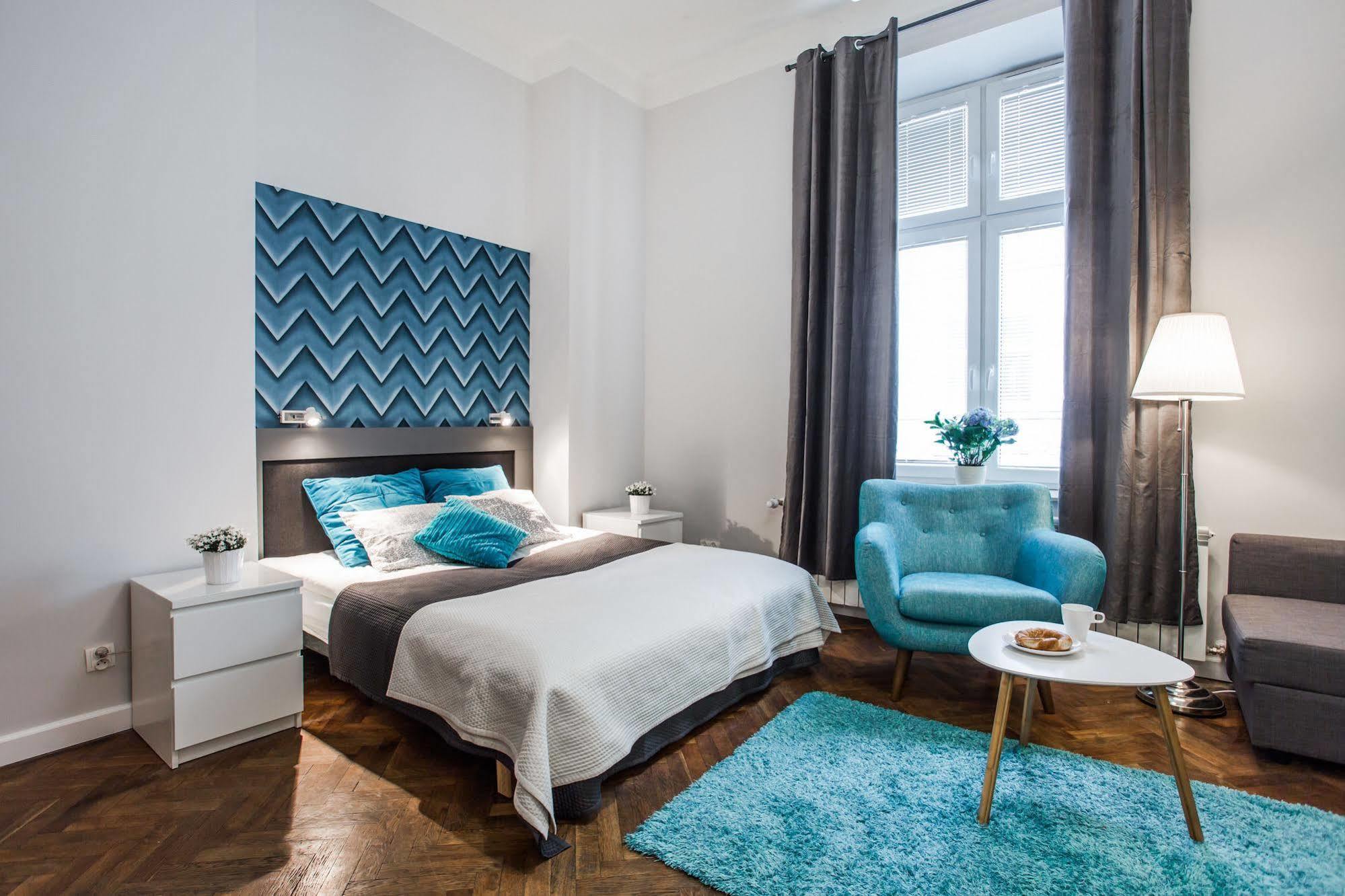 Apartwawel Wroblewskiego Kraków Zewnętrze zdjęcie