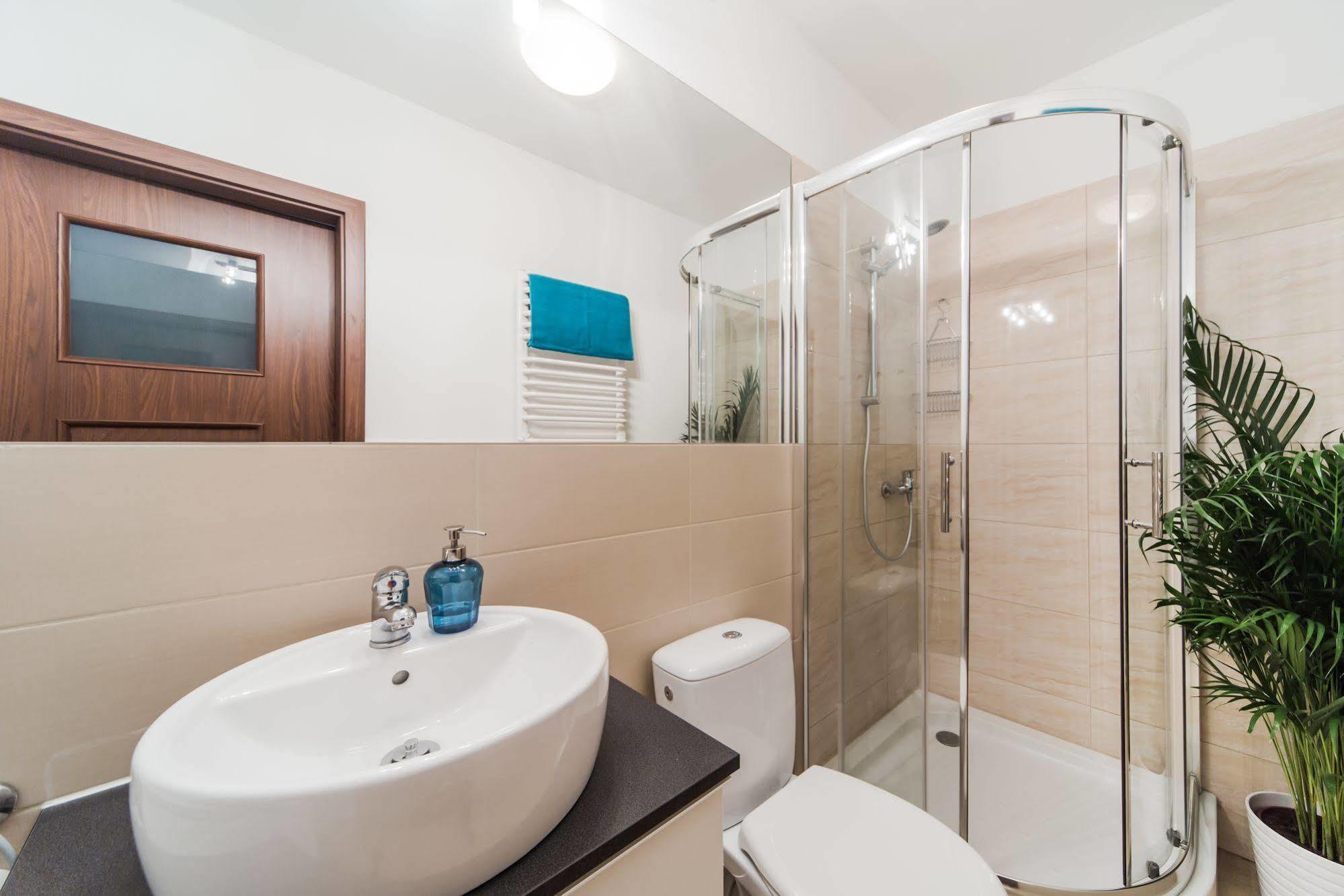Apartwawel Wroblewskiego Kraków Zewnętrze zdjęcie