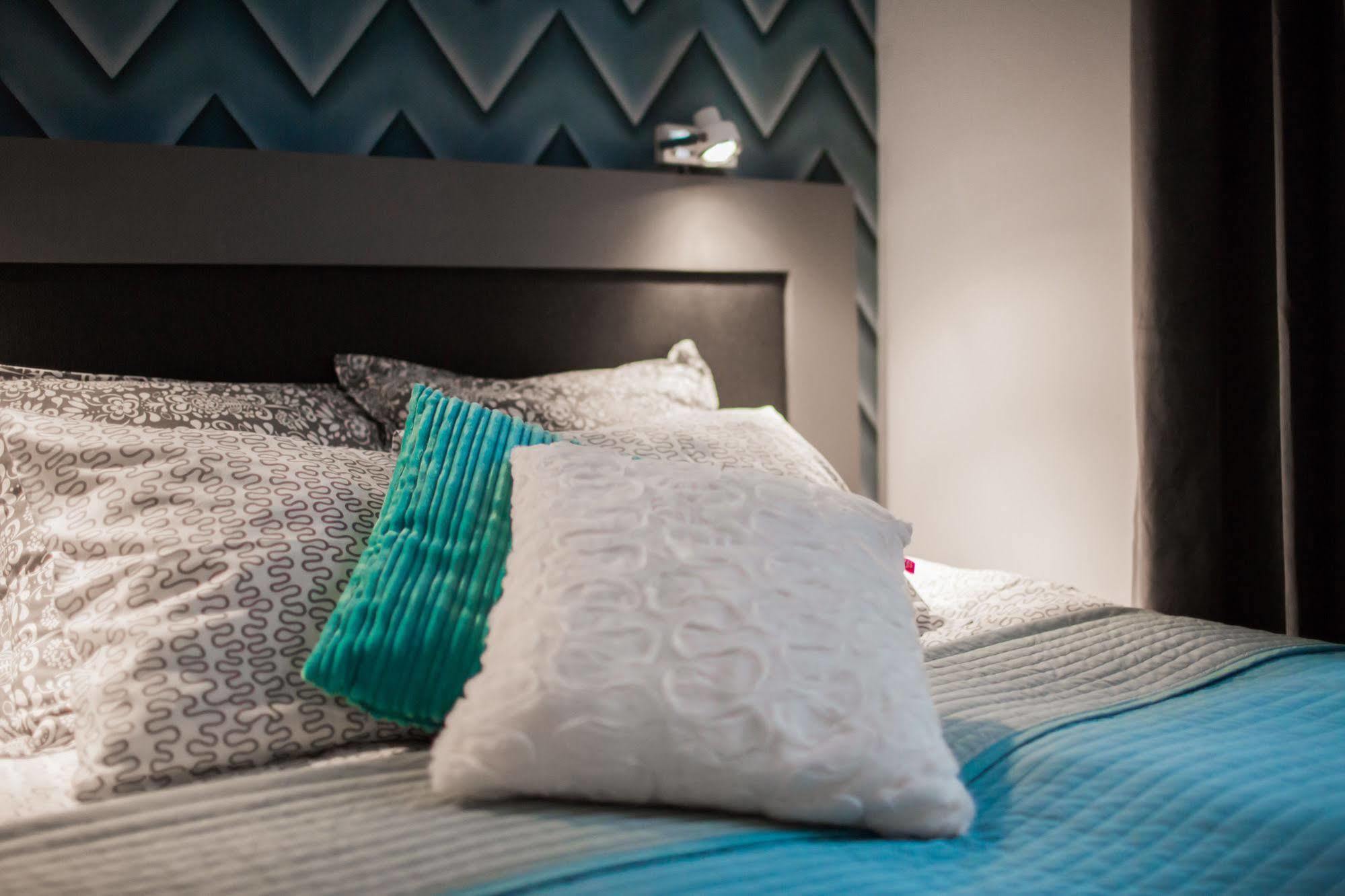 Apartwawel Wroblewskiego Kraków Zewnętrze zdjęcie