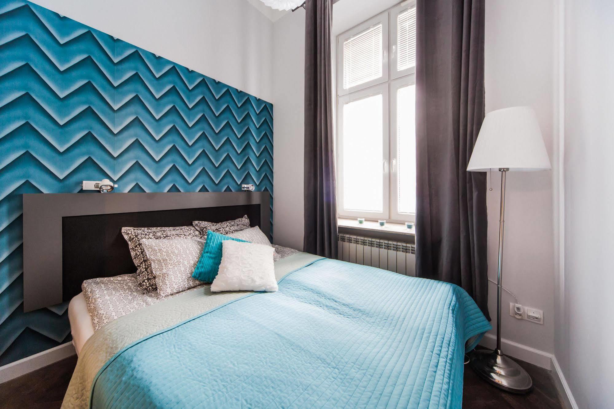Apartwawel Wroblewskiego Kraków Zewnętrze zdjęcie