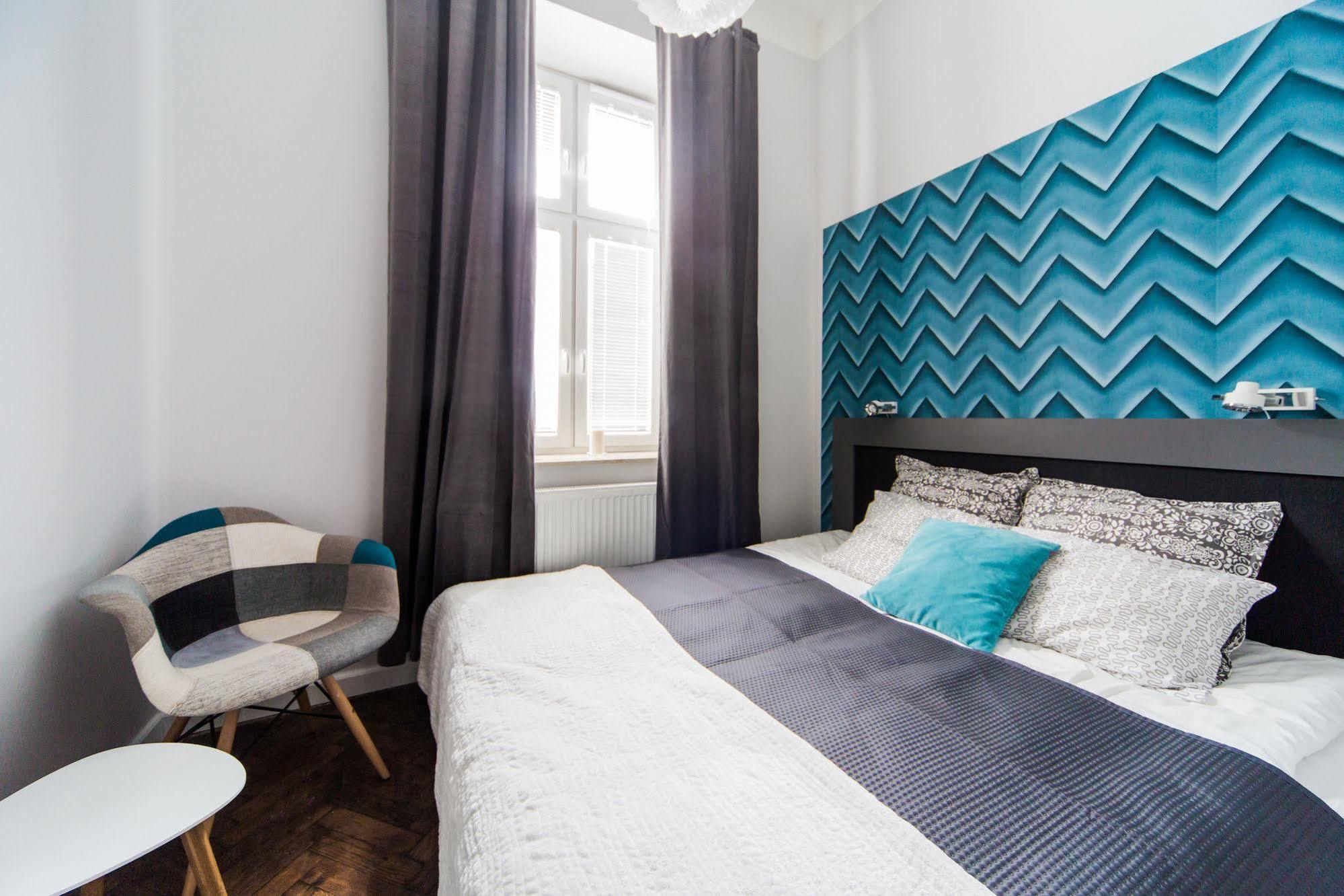 Apartwawel Wroblewskiego Kraków Zewnętrze zdjęcie