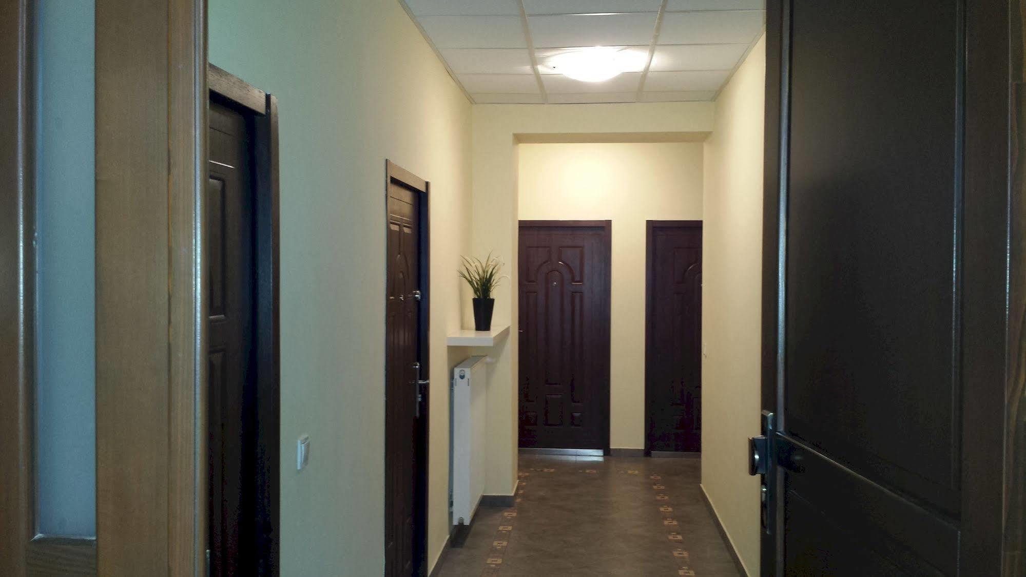 Apartwawel Wroblewskiego Kraków Zewnętrze zdjęcie